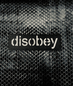 Disobey v1