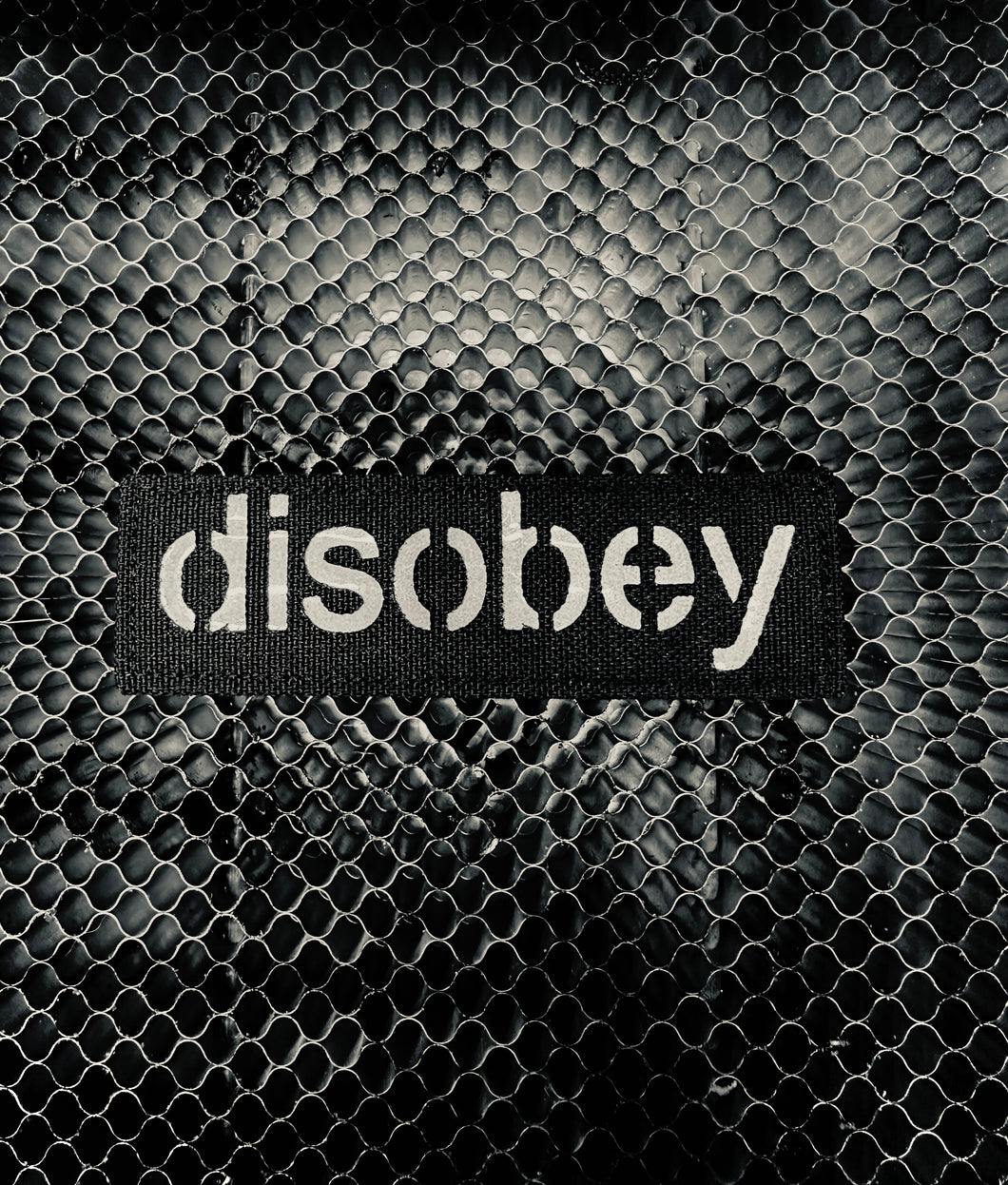 Disobey v1