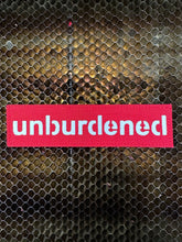 Load image into Gallery viewer, Unburdened v2
