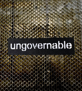 Ungovernable v1