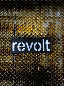 Revolt